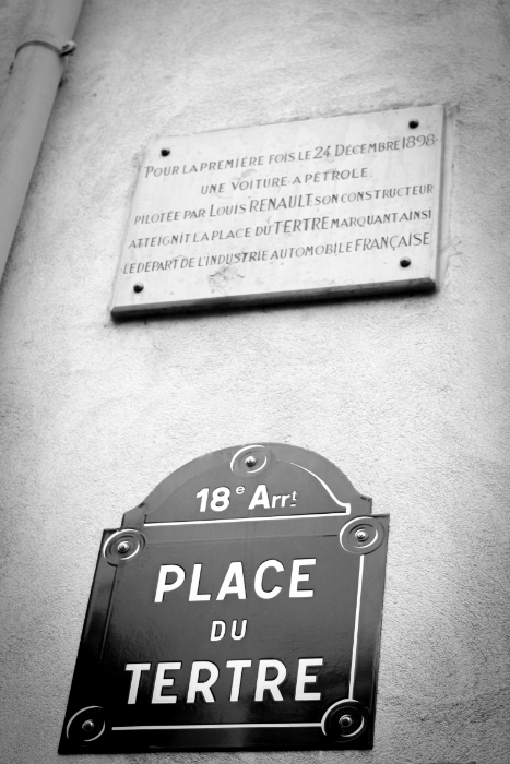 Paris - 366 - Montmartre